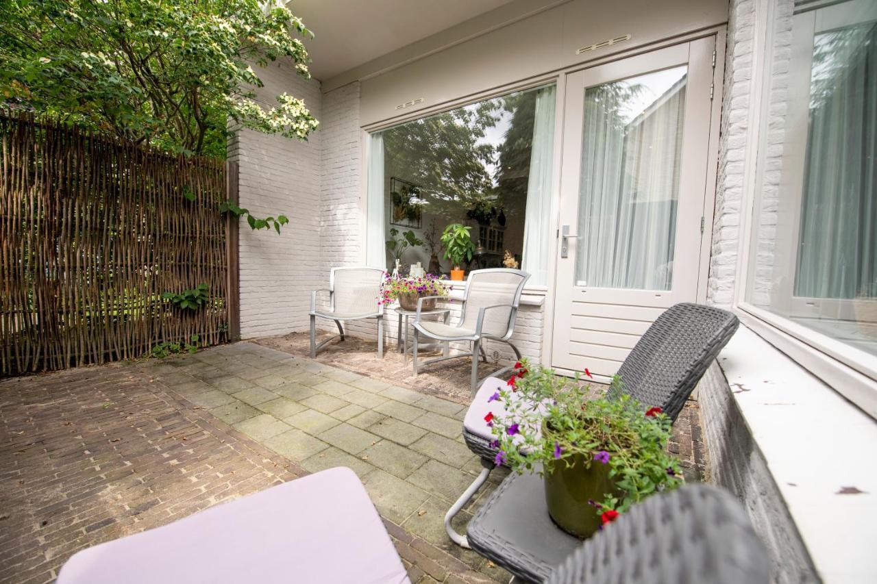 Bed & Breakfast Het Vinkenest ナイフェルダル エクステリア 写真